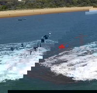Phillip Island Ultimate Flyboard Experience - Accommodation Mermaid Beach