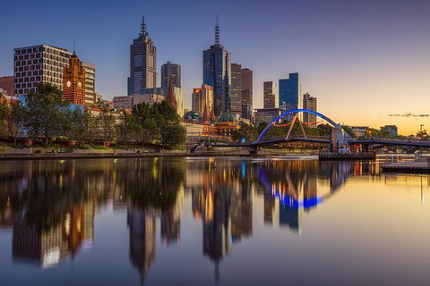 Brunch With A City Host In Melbourne - Accommodation Mermaid Beach 0
