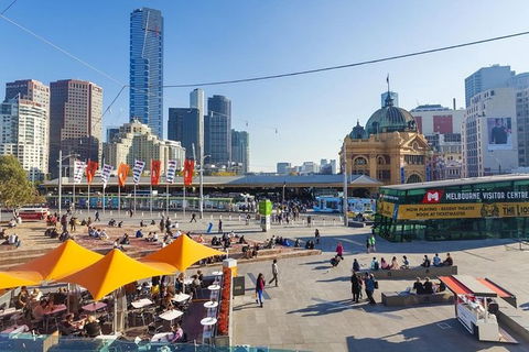 Brunch With A City Host In Melbourne - Accommodation Mermaid Beach 3