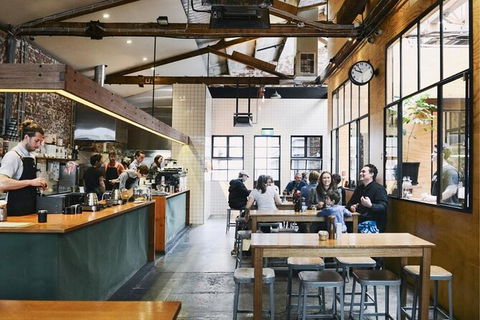 Brunch With A City Host In Melbourne - Accommodation Mermaid Beach 4