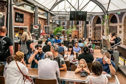 Brunch With A City Host In Melbourne - Accommodation Mermaid Beach 6