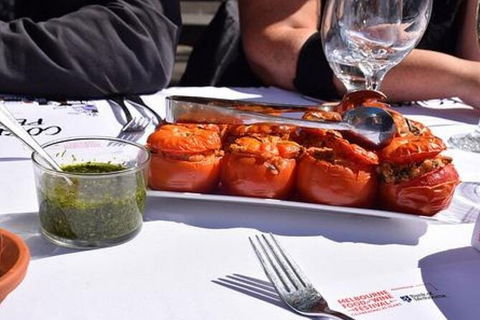 Brunch With A City Host In Melbourne - Accommodation Mermaid Beach 5