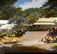 Phillip Island Churchill Island Heritage Farm Entry ticket - Accommodation Mermaid Beach