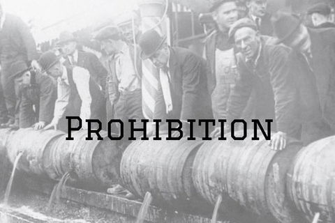 TRAPT Melbourne: Prohibition Escape Room - Accommodation Mermaid Beach 1