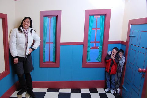 A Maze'N Things Admission With Optional Phillip Island Chocolate Factory General Entry - Accommodation Mermaid Beach 0