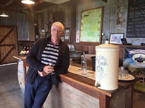 Yarra Valley Wineries And Puffing Billy Steam Train Tour From Melbourne - Accommodation Mermaid Beach 19