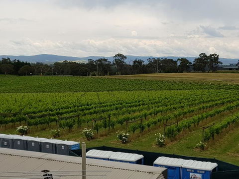 Yarra Valley Wineries And Puffing Billy Steam Train Tour From Melbourne - Accommodation Mermaid Beach 4