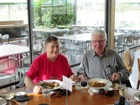 Yarra Valley Wineries And Puffing Billy Steam Train Tour From Melbourne - Accommodation Mermaid Beach 23