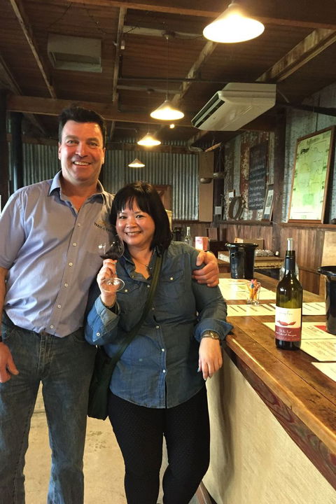 Yarra Valley Wineries And Puffing Billy Steam Train Tour From Melbourne - Accommodation Mermaid Beach 24