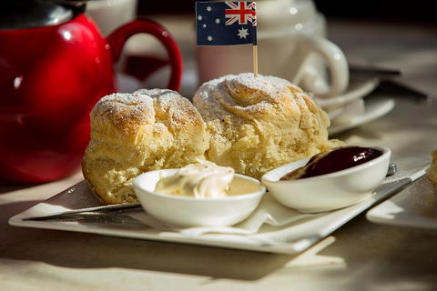 Yarra Valley Wineries And Puffing Billy Steam Train Tour From Melbourne - Accommodation Mermaid Beach 28