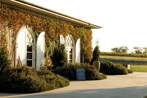 Yarra Valley Wineries And Puffing Billy Steam Train Tour From Melbourne - Accommodation Mermaid Beach 30