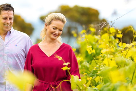 Yarra Valley Wineries And Puffing Billy Steam Train Tour From Melbourne - Accommodation Mermaid Beach 38