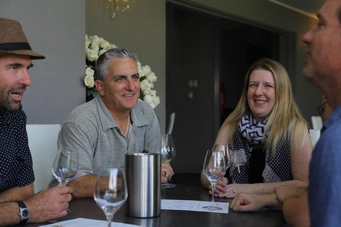 Yarra Valley Wineries And Puffing Billy Steam Train Tour From Melbourne - Accommodation Mermaid Beach 35