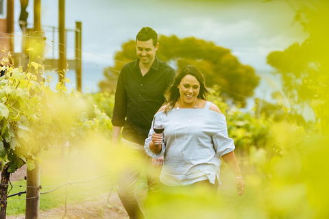 Yarra Valley Wineries And Puffing Billy Steam Train Tour From Melbourne - Accommodation Mermaid Beach 36