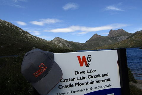 Cradle Mountain Active Day Trip From Launceston - Accommodation Mermaid Beach 8