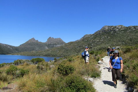 Cradle Mountain Active Day Trip From Launceston - Accommodation Mermaid Beach 9