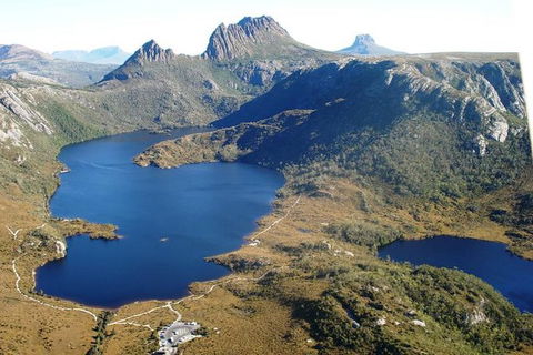 Cradle Mountain Active Day Trip From Launceston - Accommodation Mermaid Beach 10