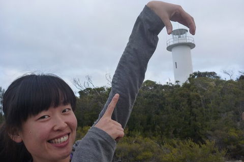 Wineglass Bay Explorer Active Day Trip From Launceston - Accommodation Mermaid Beach 27