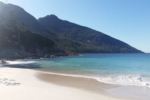 Wineglass Bay Explorer Active Day Trip From Launceston - Accommodation Mermaid Beach 4
