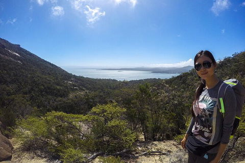 Wineglass Bay Explorer Active Day Trip From Launceston - Accommodation Mermaid Beach 23