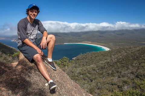 Wineglass Bay Explorer Active Day Trip From Launceston - Accommodation Mermaid Beach 9