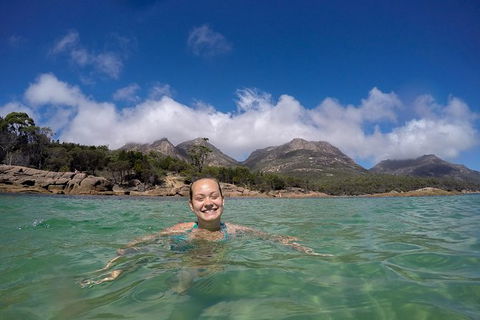 Wineglass Bay Explorer Active Day Trip From Launceston - Accommodation Mermaid Beach 16