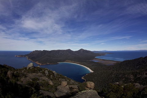Wineglass Bay Explorer Active Day Trip From Launceston - Accommodation Mermaid Beach 19