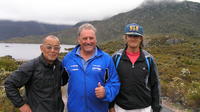 Small-Group Cradle Mountain Day Tour From Devonport, Ulverstone Or Burnie - Accommodation Mermaid Beach 1