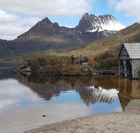 Small-Group Cradle Mountain Day Tour from Devonport Ulverstone or Burnie - Accommodation Mermaid Beach