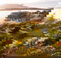 Port Arthur Express Shuttle - Accommodation Mermaid Beach