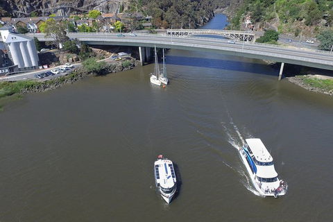 Cataract Gorge Cruise 10:30 Am - Accommodation Mermaid Beach 0