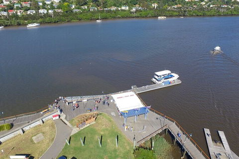 Cataract Gorge Cruise 10:30 Am - Accommodation Mermaid Beach 6