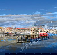 Hobart Historic Walking Tour - Accommodation Mermaid Beach