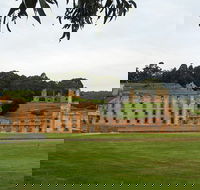 Grand Historical Port Arthur Walking Tour from Hobart - Accommodation Mermaid Beach
