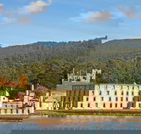 Port Arthur Tour from Hobart - Accommodation Mermaid Beach