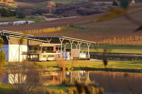 Josef Chromy Wines Winery Tour Including Tasting And Lunch - Accommodation Mermaid Beach 1