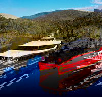 Morning World Heritage Cruise on the Gordon River departing Strahan 9am - Accommodation Mermaid Beach