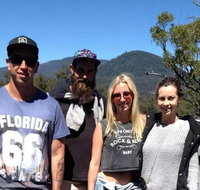 Leven Canyon and Gunns Plains Caves - Accommodation Mermaid Beach