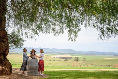 Barossa Valley Food And Wine Tour - Accommodation Mermaid Beach 4