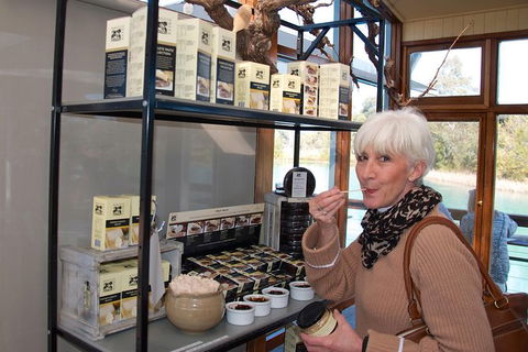 Barossa Valley Food And Wine Tour - Accommodation Mermaid Beach 10