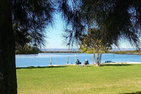 Adelaide Dolphin Sanctuary And Ships Graveyard Kayak Tour - Accommodation Mermaid Beach 7