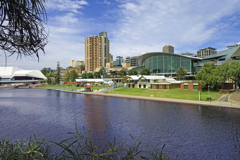 Adelaide City Tour With Optional River Cruise And Adelaide Zoo Admission - Accommodation Mermaid Beach 0