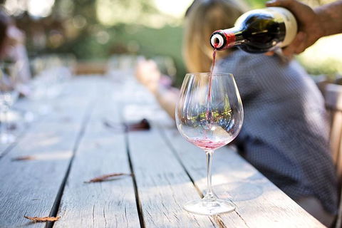 Barossa Gourmet Tasting Tour - Accommodation Mermaid Beach 0