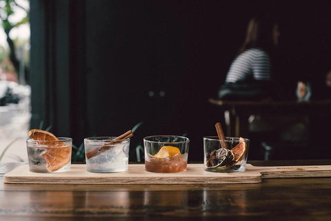 Artisan Gin Tour - Accommodation Mermaid Beach 0