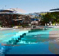 3 Day Fraser Island - Kingfisher Bay Resort HOTEL TWIN Brisbane Sunshine Coast - Accommodation Mermaid Beach