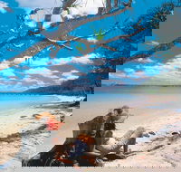 3-Day Fraser Island Resort Package - Accommodation Mermaid Beach