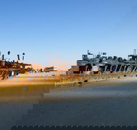 All-Inclusive 2-Day Fraser Island Tour - Accommodation Mermaid Beach