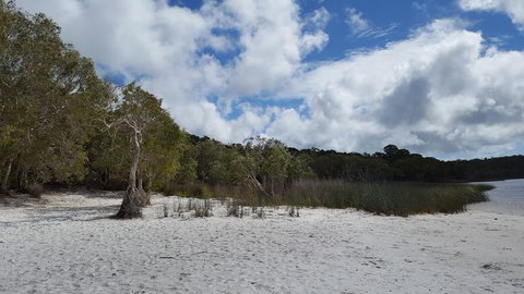 North Stradbroke Island Day Trip From Brisbane - Accommodation Mermaid Beach 15