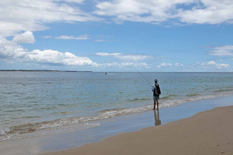 North Stradbroke Island Day Trip From Brisbane - Accommodation Mermaid Beach 21