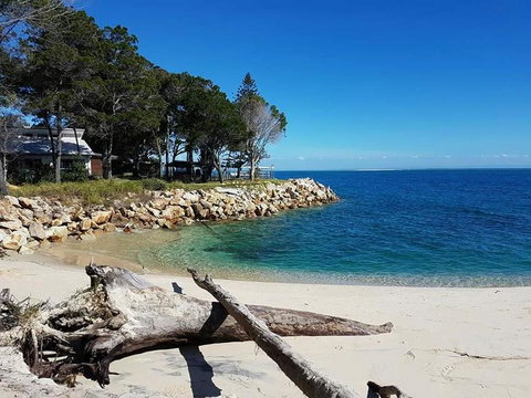North Stradbroke Island Day Trip From Brisbane - Accommodation Mermaid Beach 9